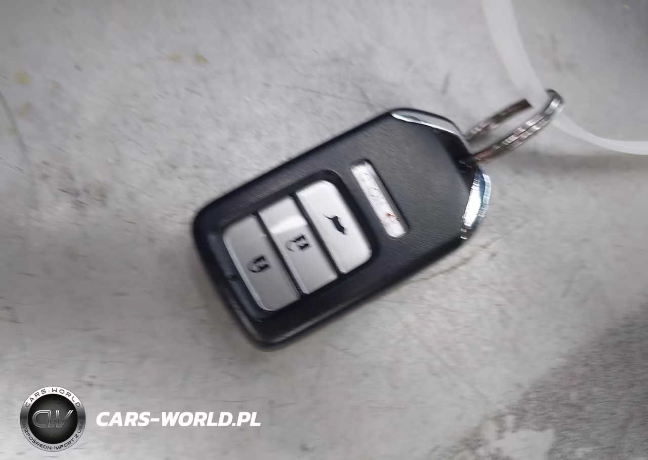 2017 Honda Hr-V Ex VIN:3CZRU6H5XHM715997 - 11