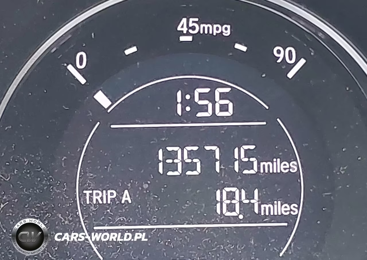 2017 Honda Hr-V Ex VIN:3CZRU6H5XHM715997 - 15