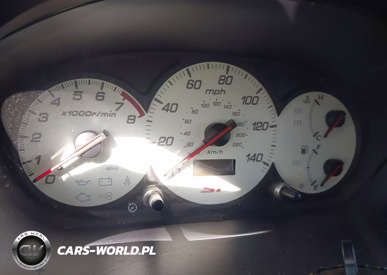 2002 Honda Civic Si VIN:SHHEP33592U306546 - 7