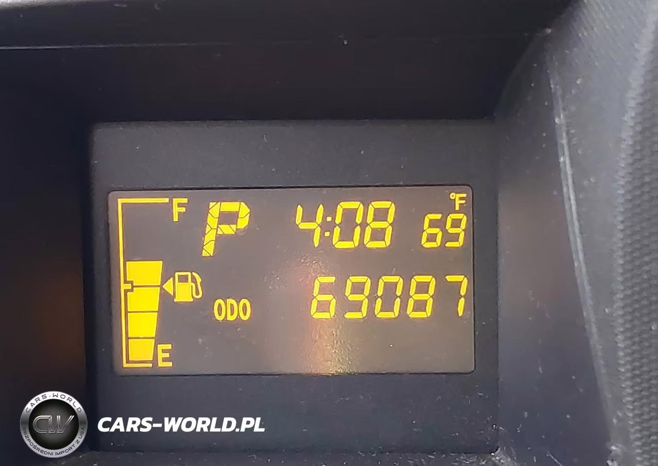 2012 Scion Iq VIN:JTNJJXB04CJ016882 - 15