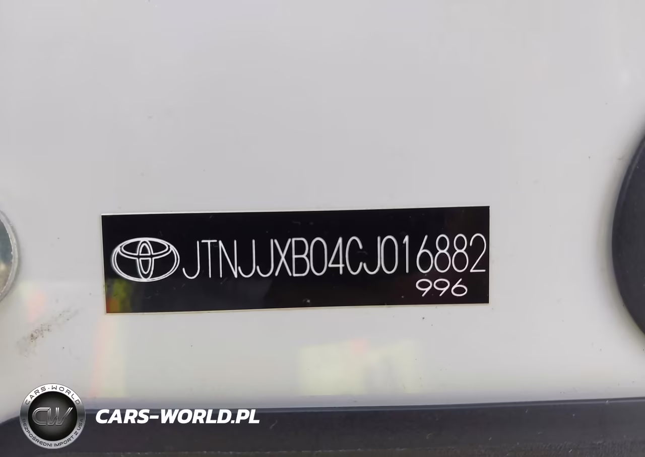 2012 Scion Iq VIN:JTNJJXB04CJ016882 - 17