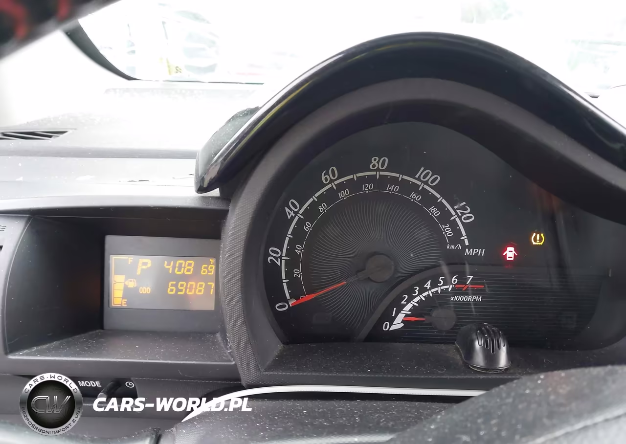 2012 Scion Iq VIN:JTNJJXB04CJ016882 - 7