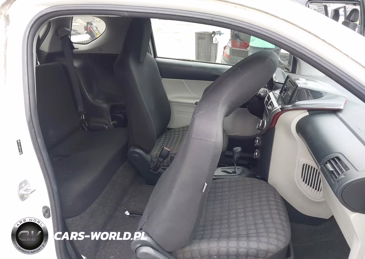 2012 Scion Iq VIN:JTNJJXB04CJ016882 - 8