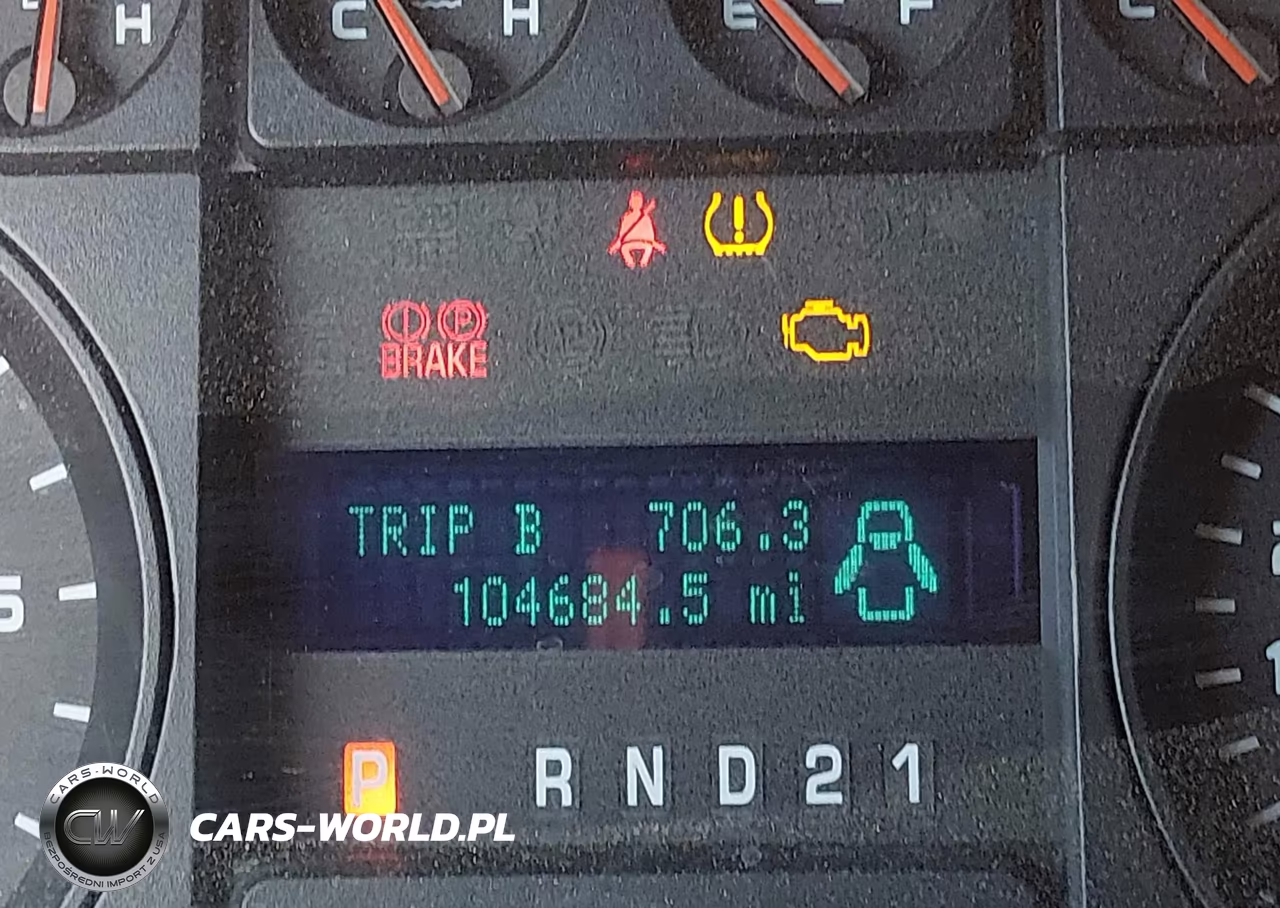 2010 Ford F-150 Stx-Xl-Xlt VIN:1FTMF1CW9AKC33001 - 15