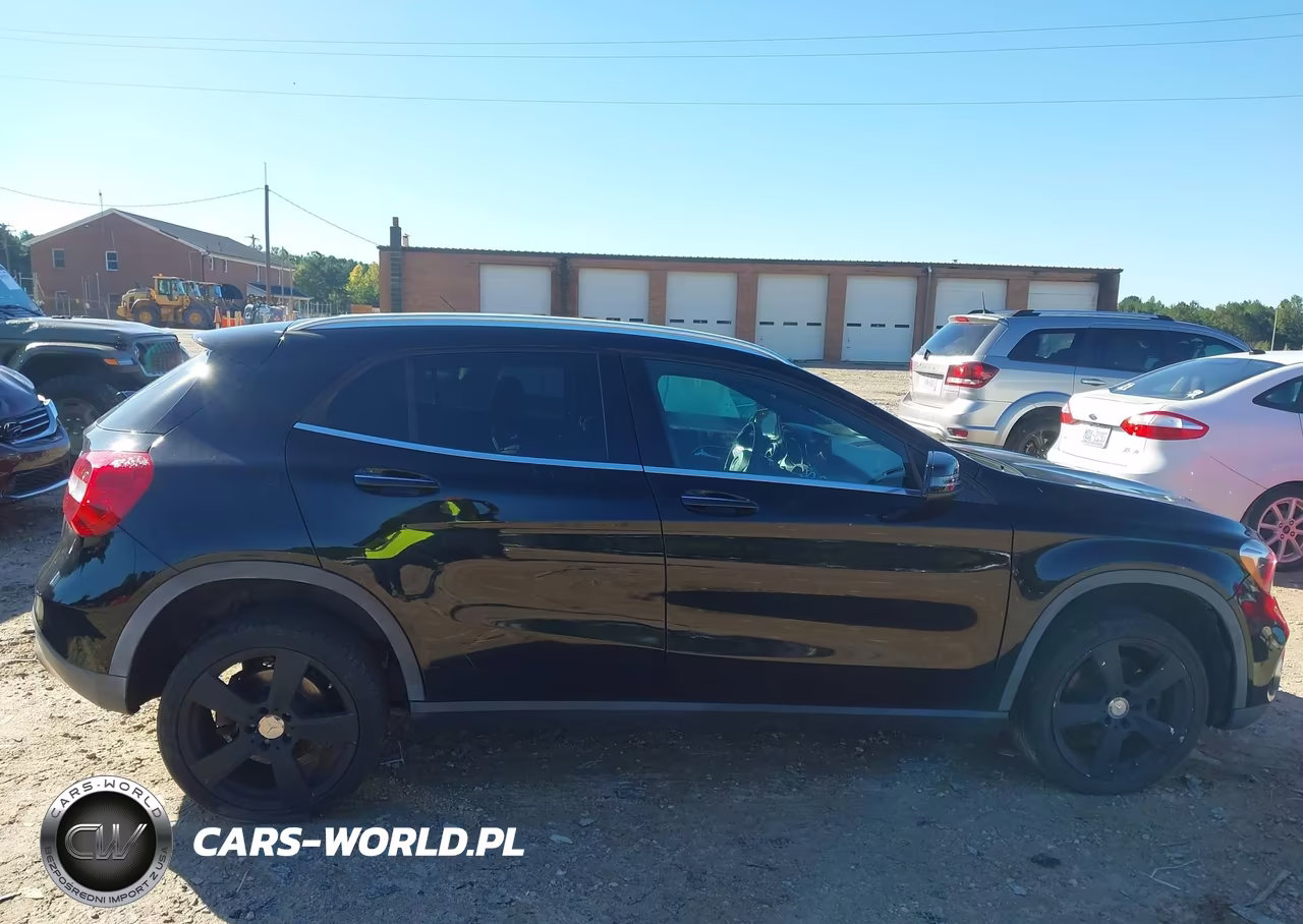 2019 Mercedes-Benz Gla 250 4Matic VIN:WDCTG4GB4KJ546735 - 12