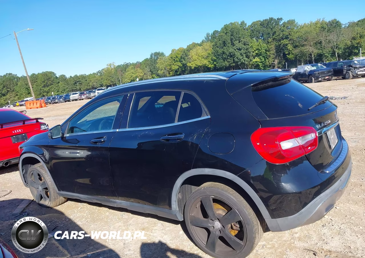 2019 Mercedes-Benz Gla 250 4Matic VIN:WDCTG4GB4KJ546735 - 13