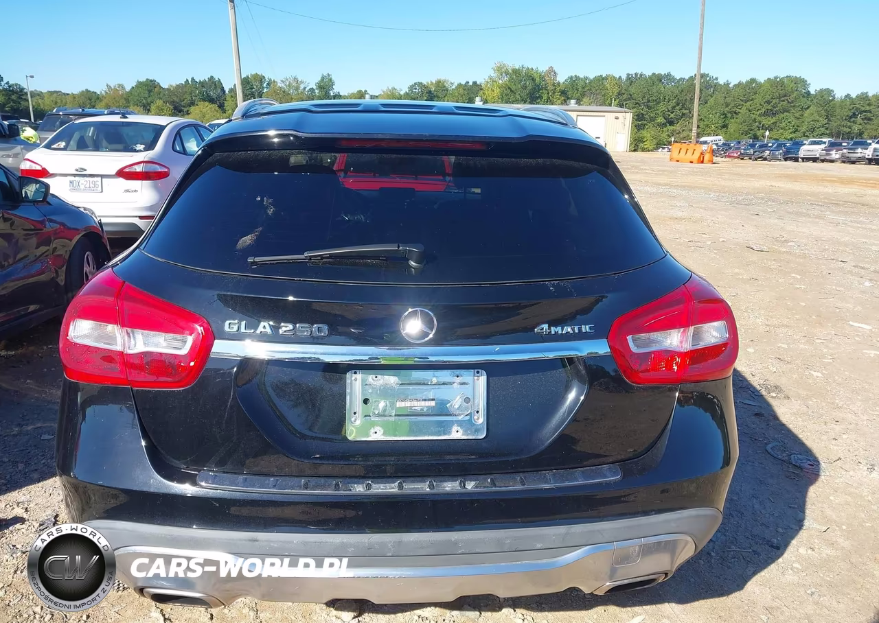 2019 Mercedes-Benz Gla 250 4Matic VIN:WDCTG4GB4KJ546735 - 15