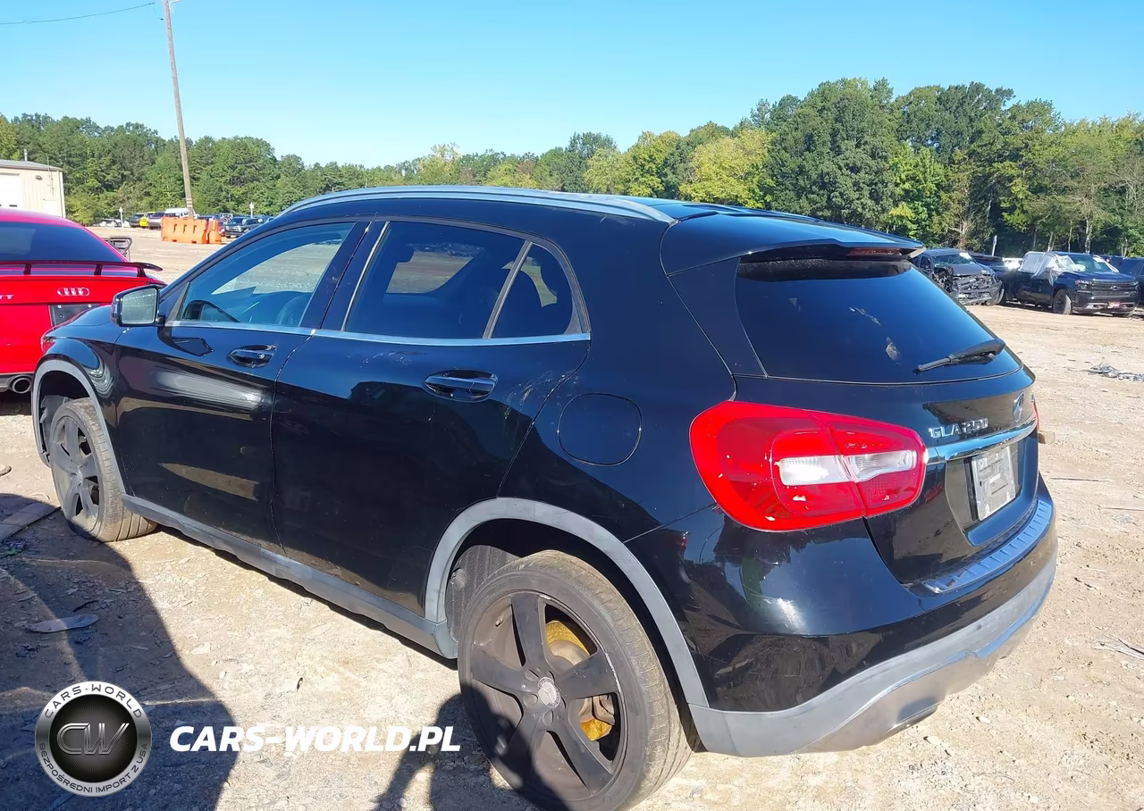 2019 Mercedes-Benz Gla 250 4Matic VIN:WDCTG4GB4KJ546735 - 3