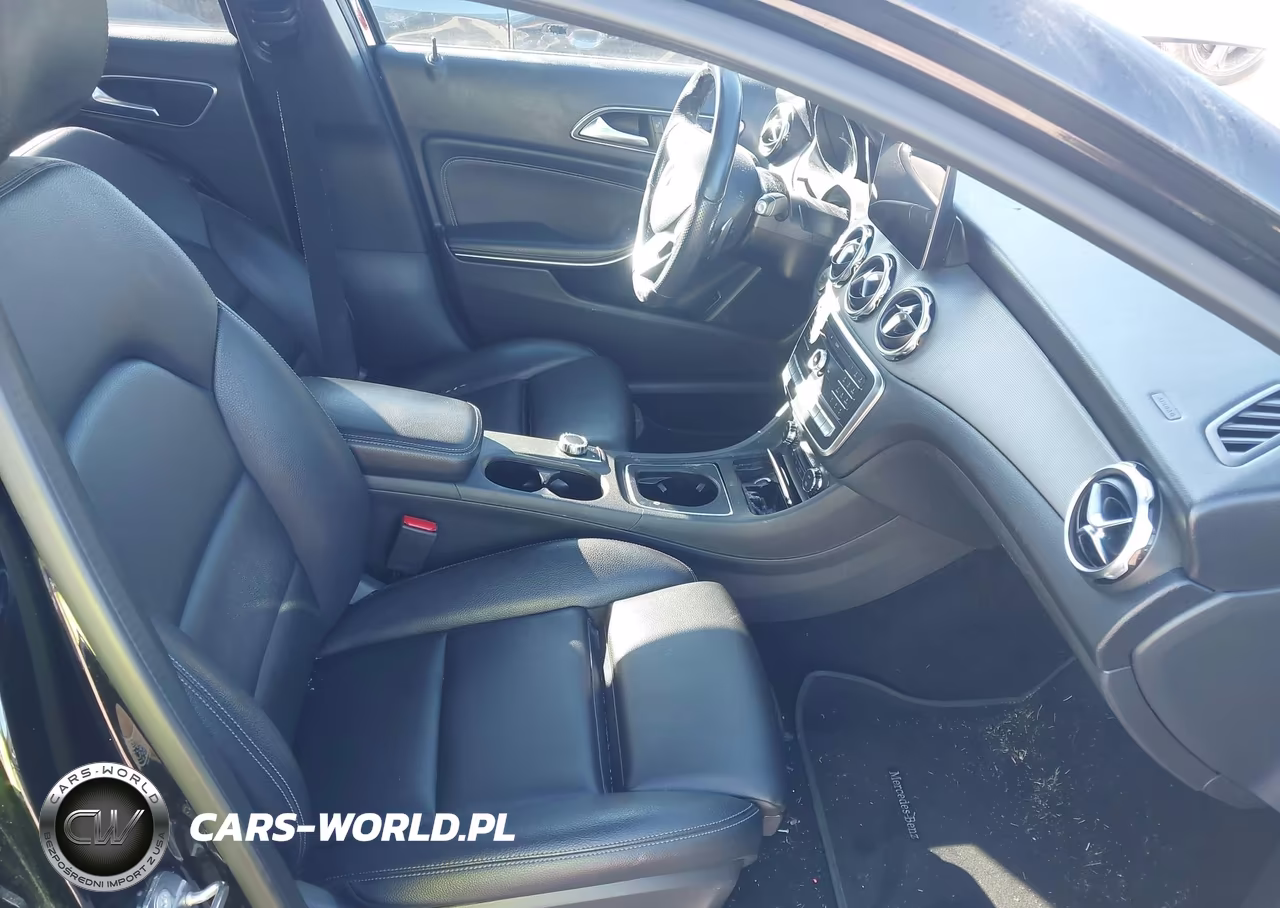 2019 Mercedes-Benz Gla 250 4Matic VIN:WDCTG4GB4KJ546735 - 5