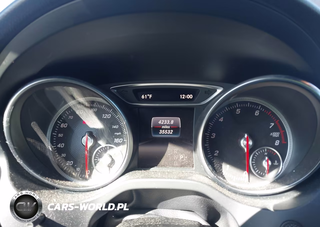2019 Mercedes-Benz Gla 250 4Matic VIN:WDCTG4GB4KJ546735 - 7