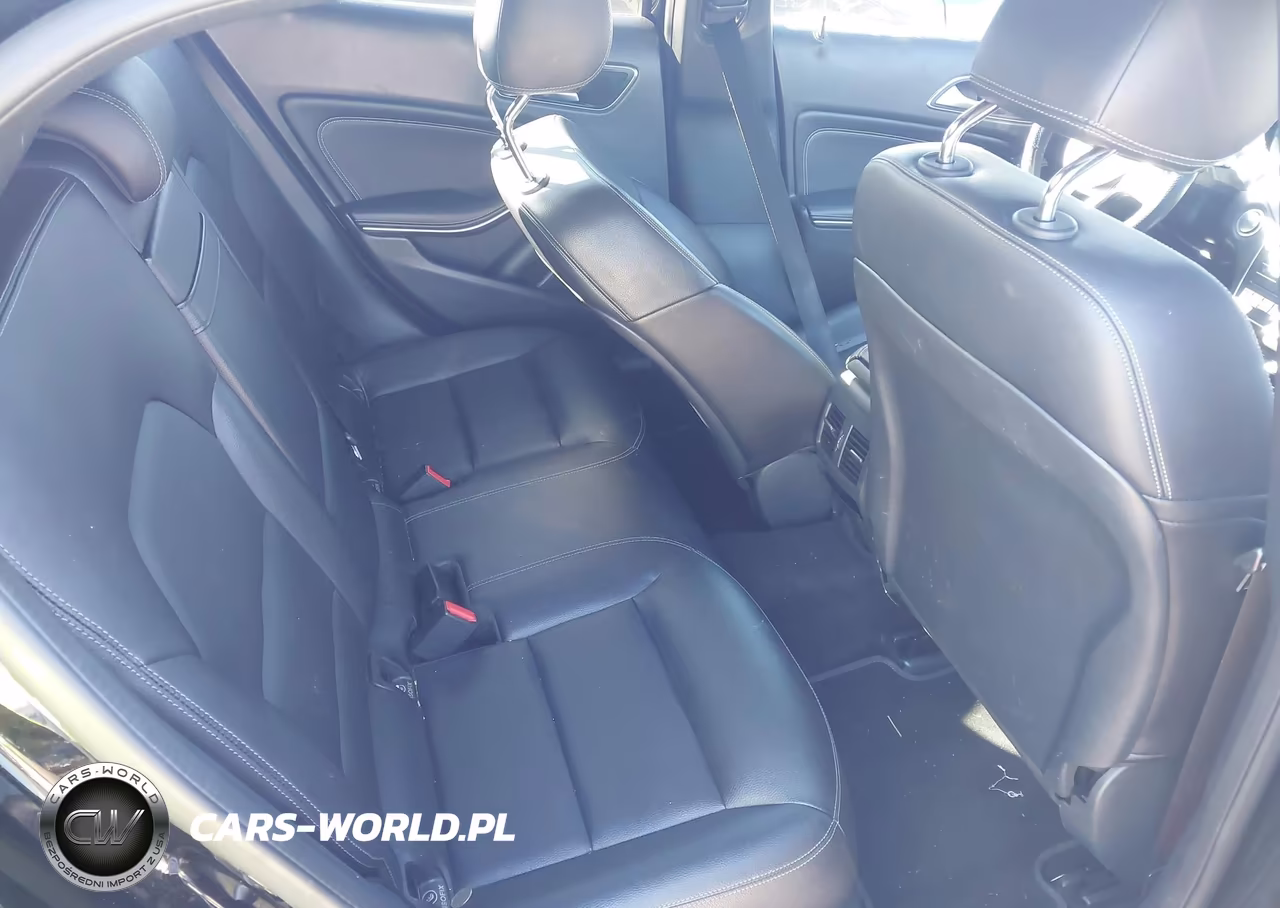 2019 Mercedes-Benz Gla 250 4Matic VIN:WDCTG4GB4KJ546735 - 8