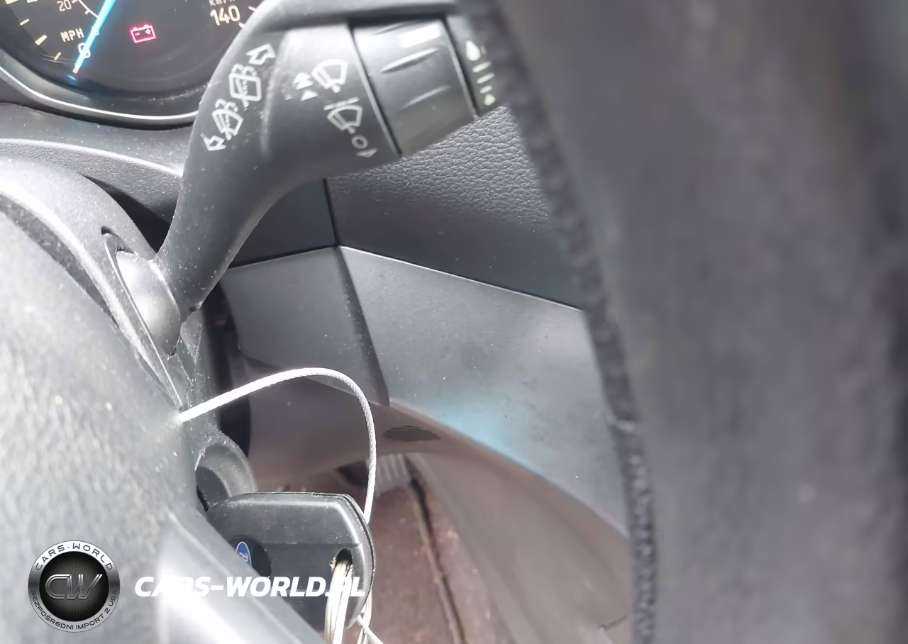 2018 Ford Escape Se VIN:1FMCU9GD4JUC42665 - 11
