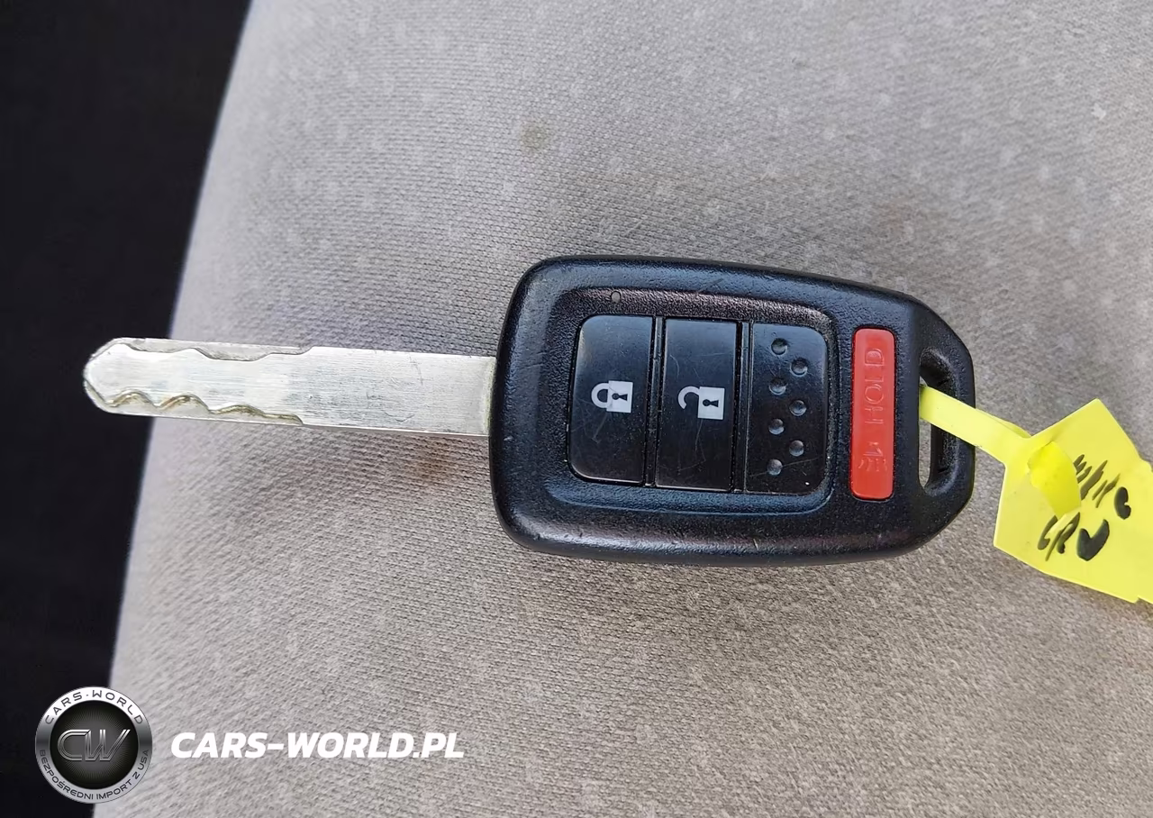 2014 Honda Cr-V Ex VIN:5J6RM4H57EL076995 - 11