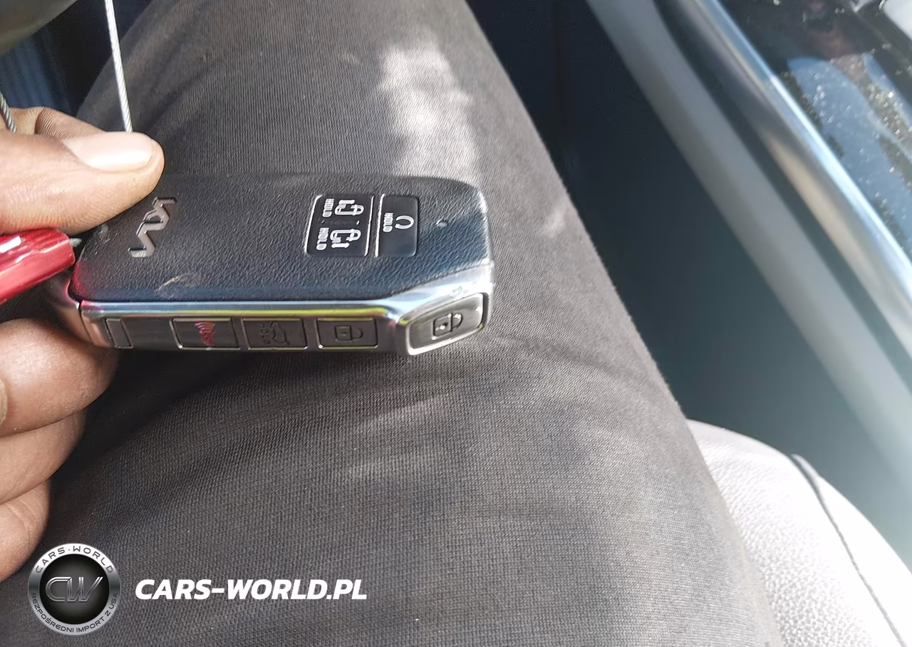 2024 Kia Carnival Mpv Sx Prestige VIN:KNDNE5H31R6328850 - 11