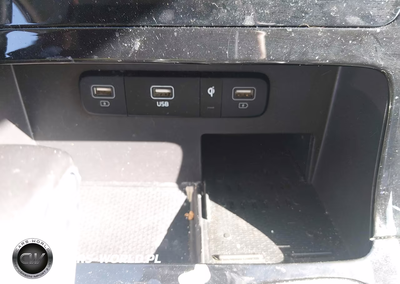 2024 Kia Carnival Mpv Sx Prestige VIN:KNDNE5H31R6328850 - 19