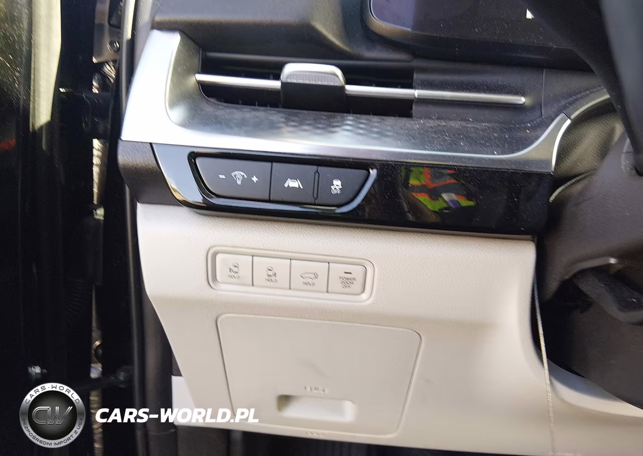 2024 Kia Carnival Mpv Sx Prestige VIN:KNDNE5H31R6328850 - 20