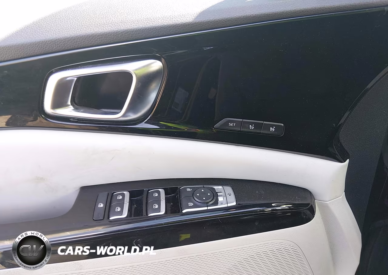 2024 Kia Carnival Mpv Sx Prestige VIN:KNDNE5H31R6328850 - 21