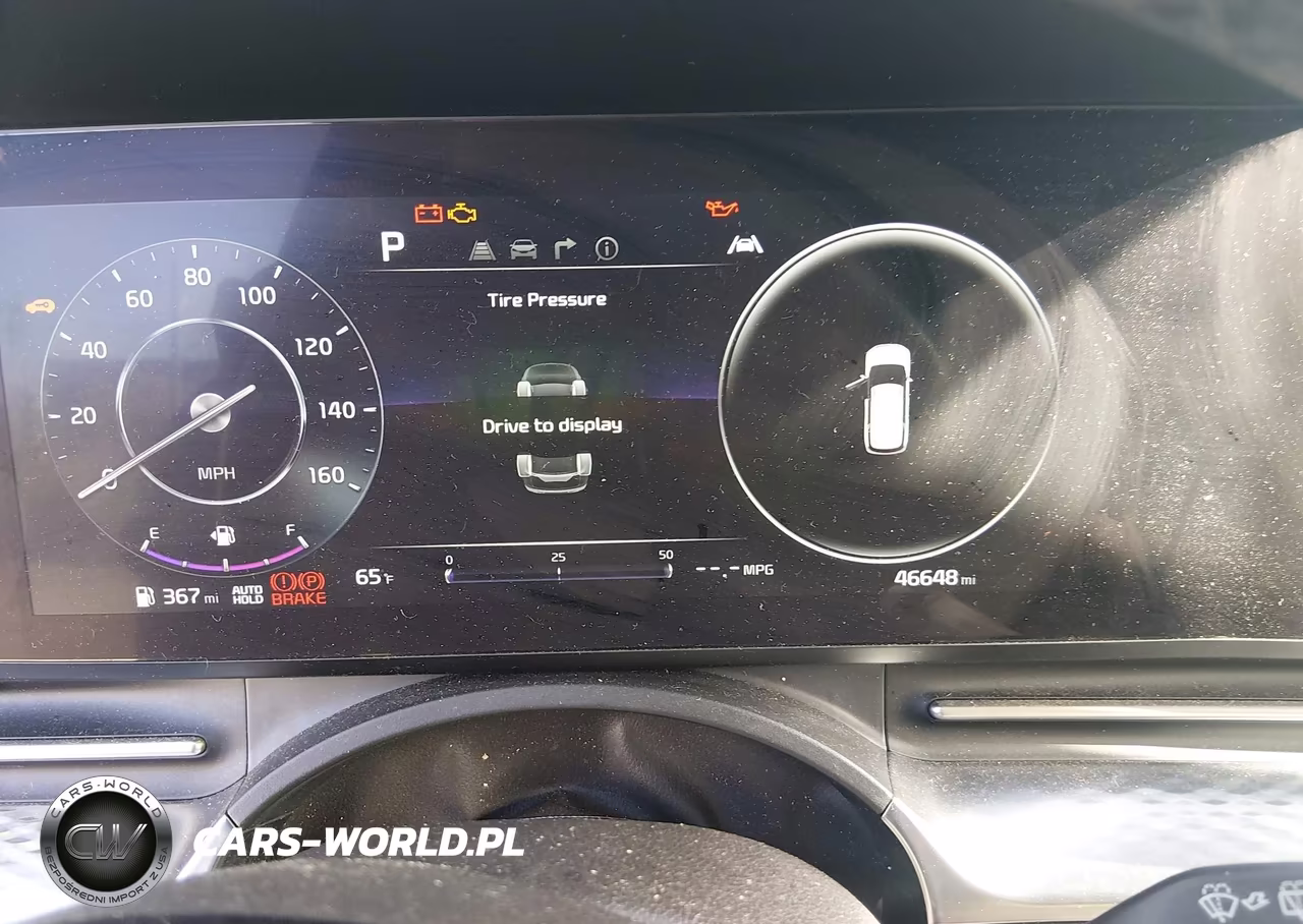 2024 Kia Carnival Mpv Sx Prestige VIN:KNDNE5H31R6328850 - 7