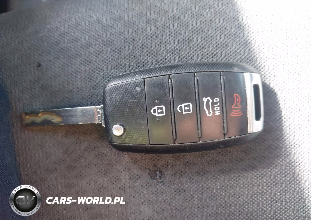 2016 Kia Optima Lx VIN:KNAGT4L36G5105526 - 11
