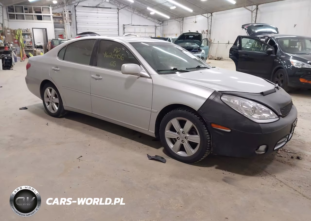 2005 Lexus Es 330