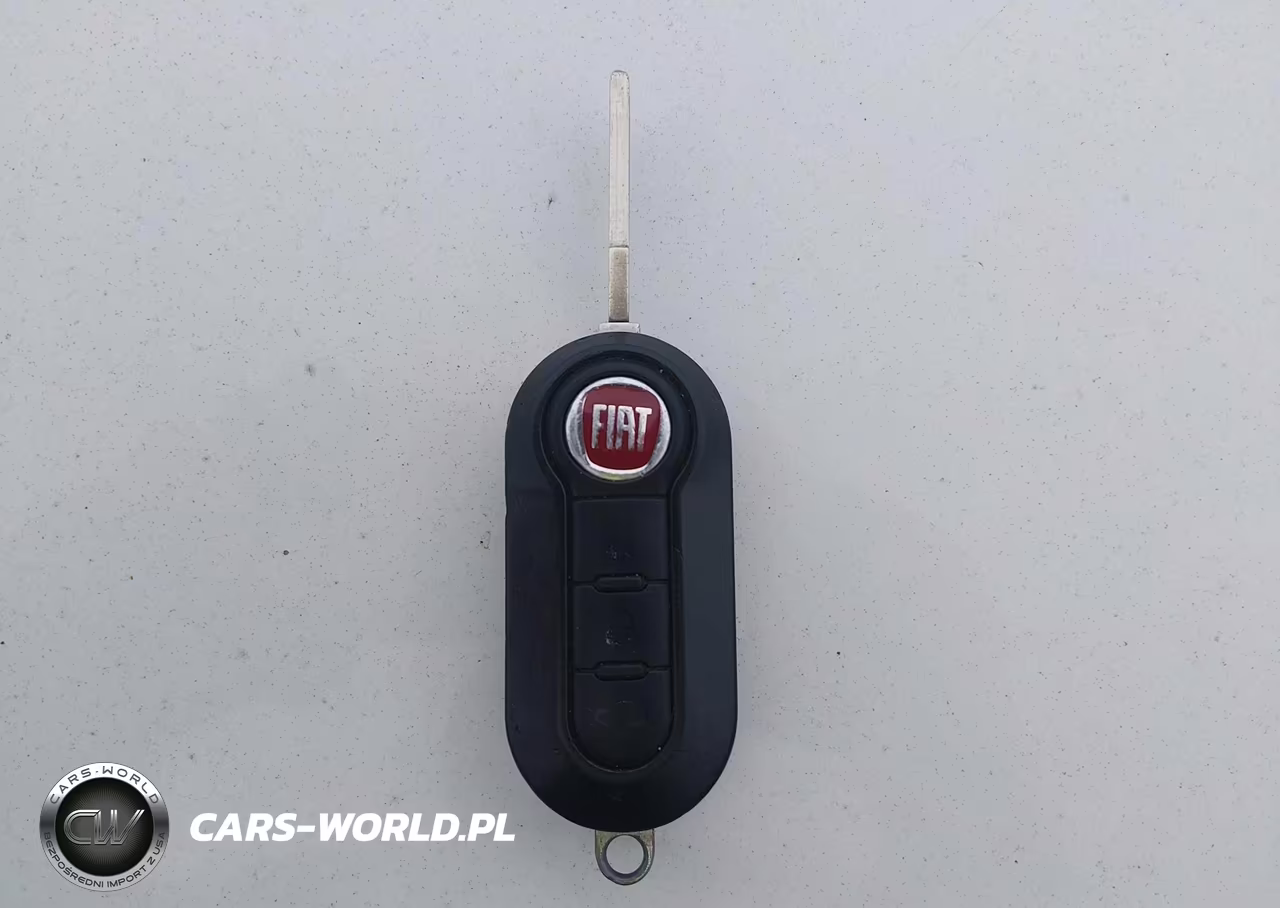 2017 Fiat 500 Pop VIN:3C3CFFKR3HT621231 - 11