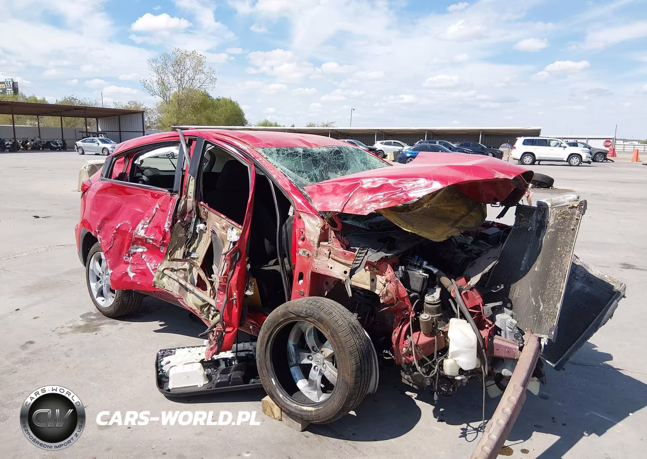 2018 Honda Hr-V Lx VIN:3CZRU6H37JM718134 - 14