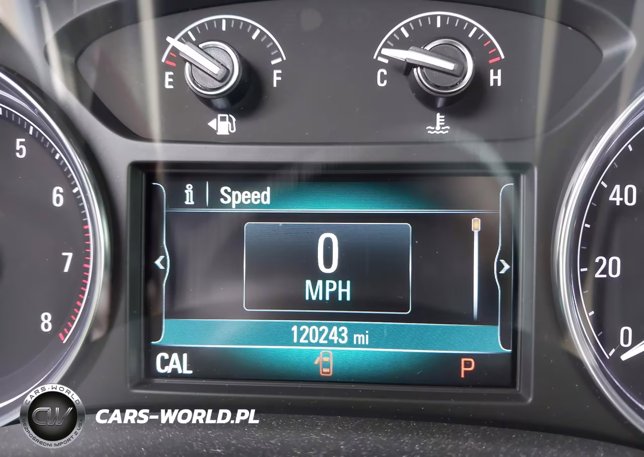 2019 Buick Enclave Awd Premium VIN:5GAEVBKW2KJ209663 - 15