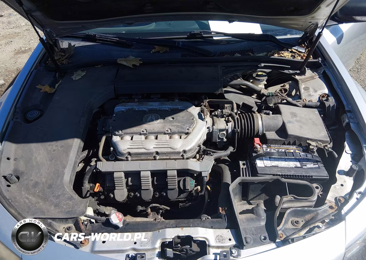 2012 Acura Tl 3.7 VIN:19UUA9F56CA008173 - 10