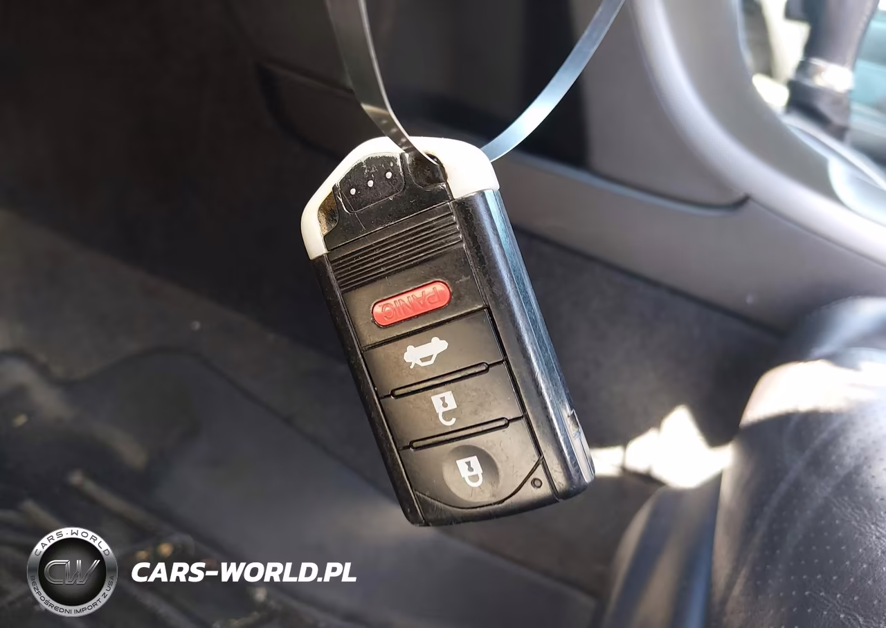 2012 Acura Tl 3.7 VIN:19UUA9F56CA008173 - 11