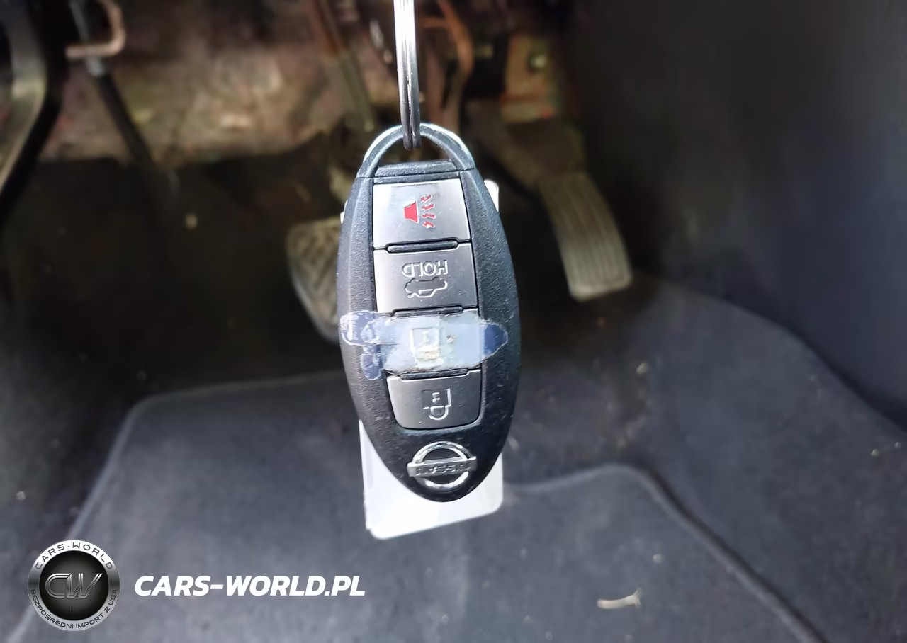 2015 Nissan Altima 2.5 S VIN:1N4AL3AP6FN912271 - 11