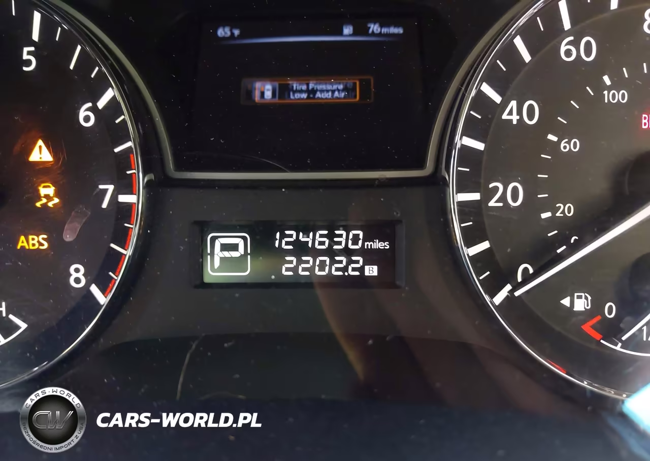 2015 Nissan Altima 2.5 S VIN:1N4AL3AP6FN912271 - 12