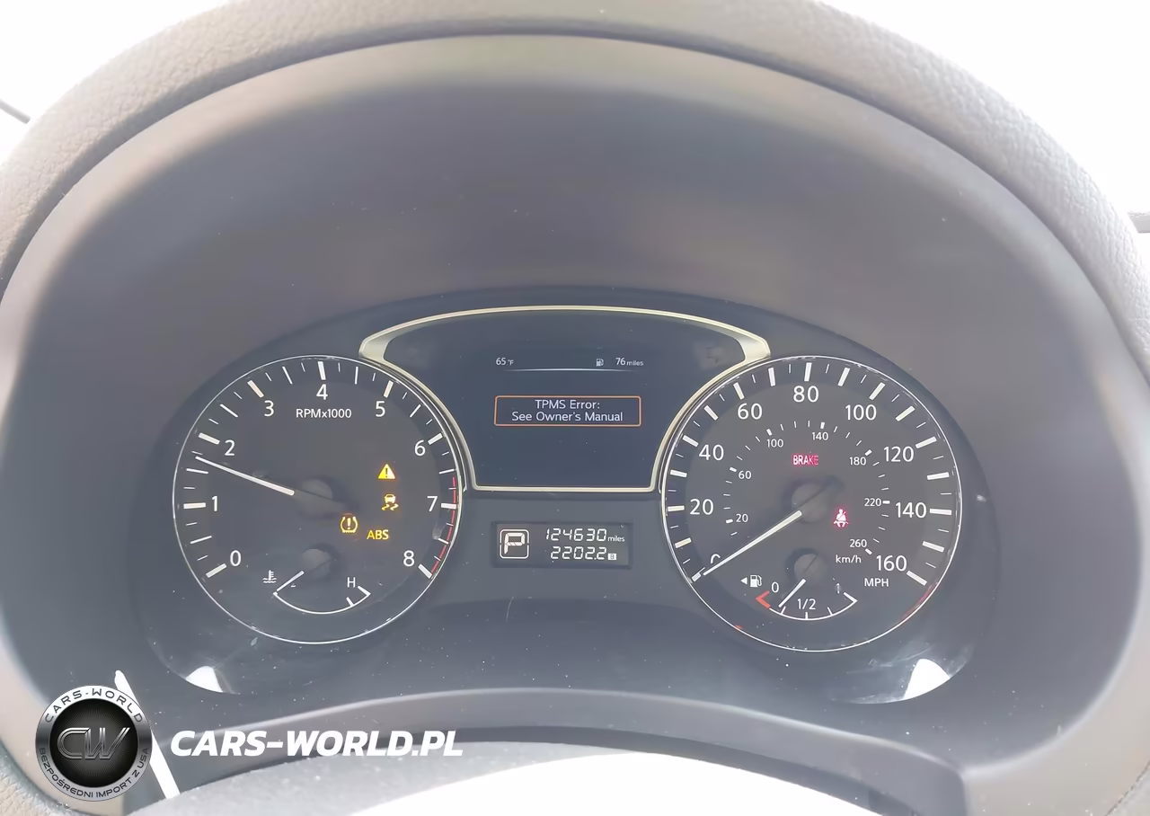 2015 Nissan Altima 2.5 S VIN:1N4AL3AP6FN912271 - 7