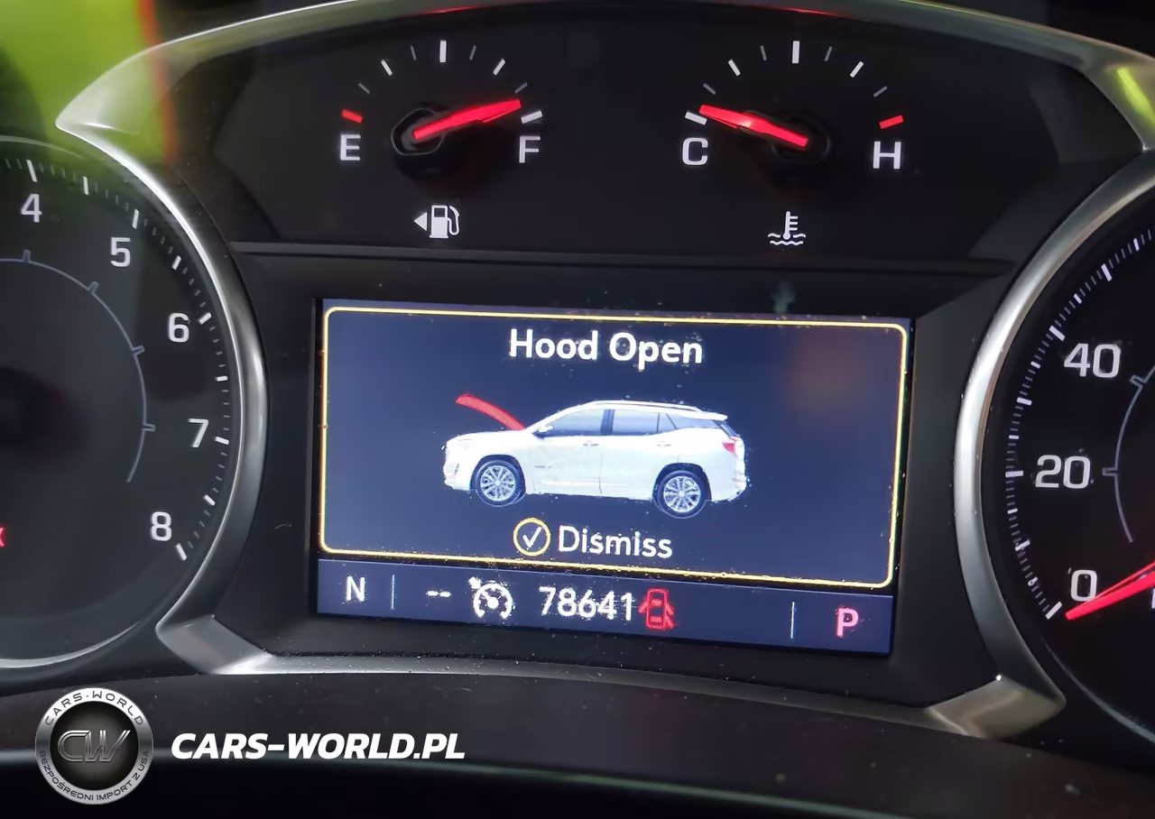 2021 GMC Terrain Awd Slt VIN:3GKALVEV8ML392784 - 15