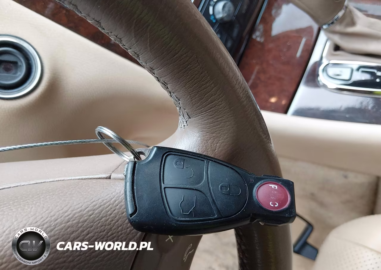 2001 Mercedes-Benz C 240 VIN:WDBRF61J31F089723 - 11