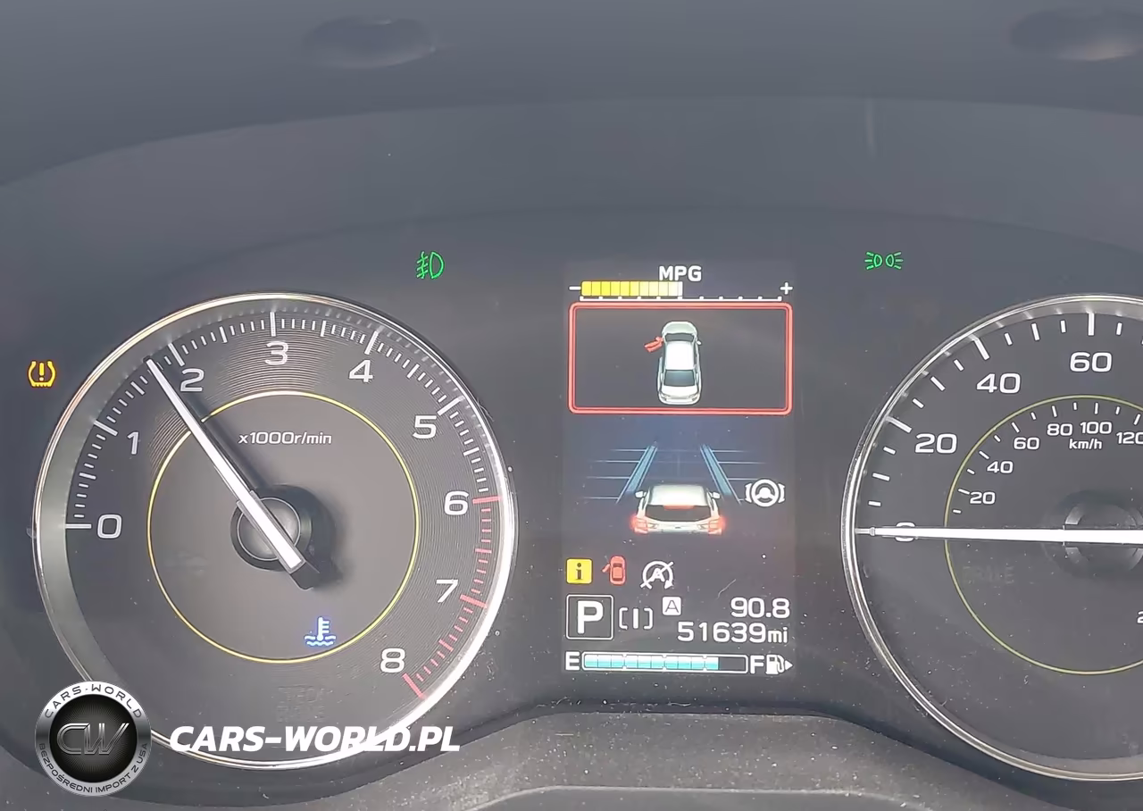 2021 Subaru Crosstrek Sport VIN:JF2GTHSC3MH216204 - 7