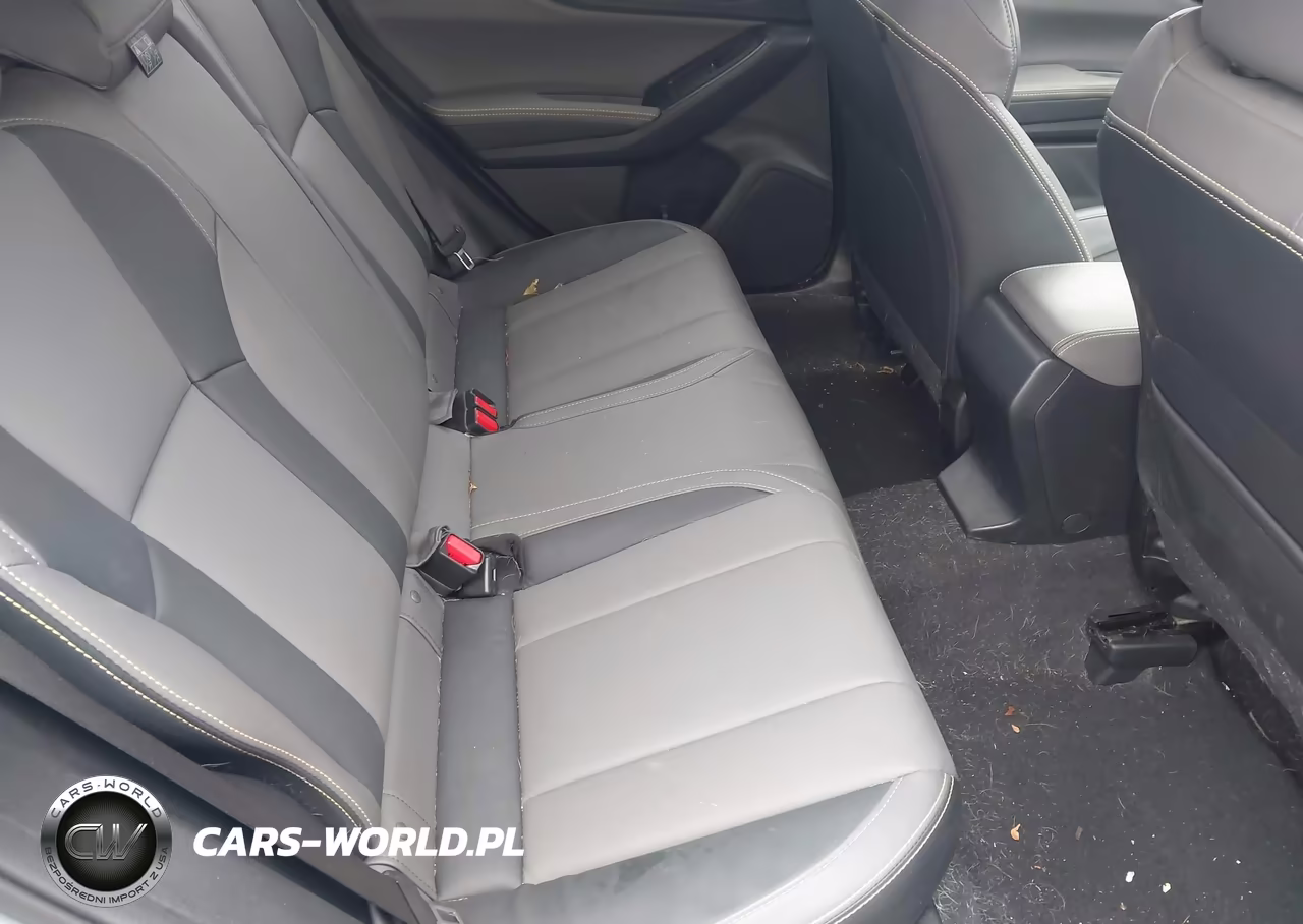 2021 Subaru Crosstrek Sport VIN:JF2GTHSC3MH216204 - 8