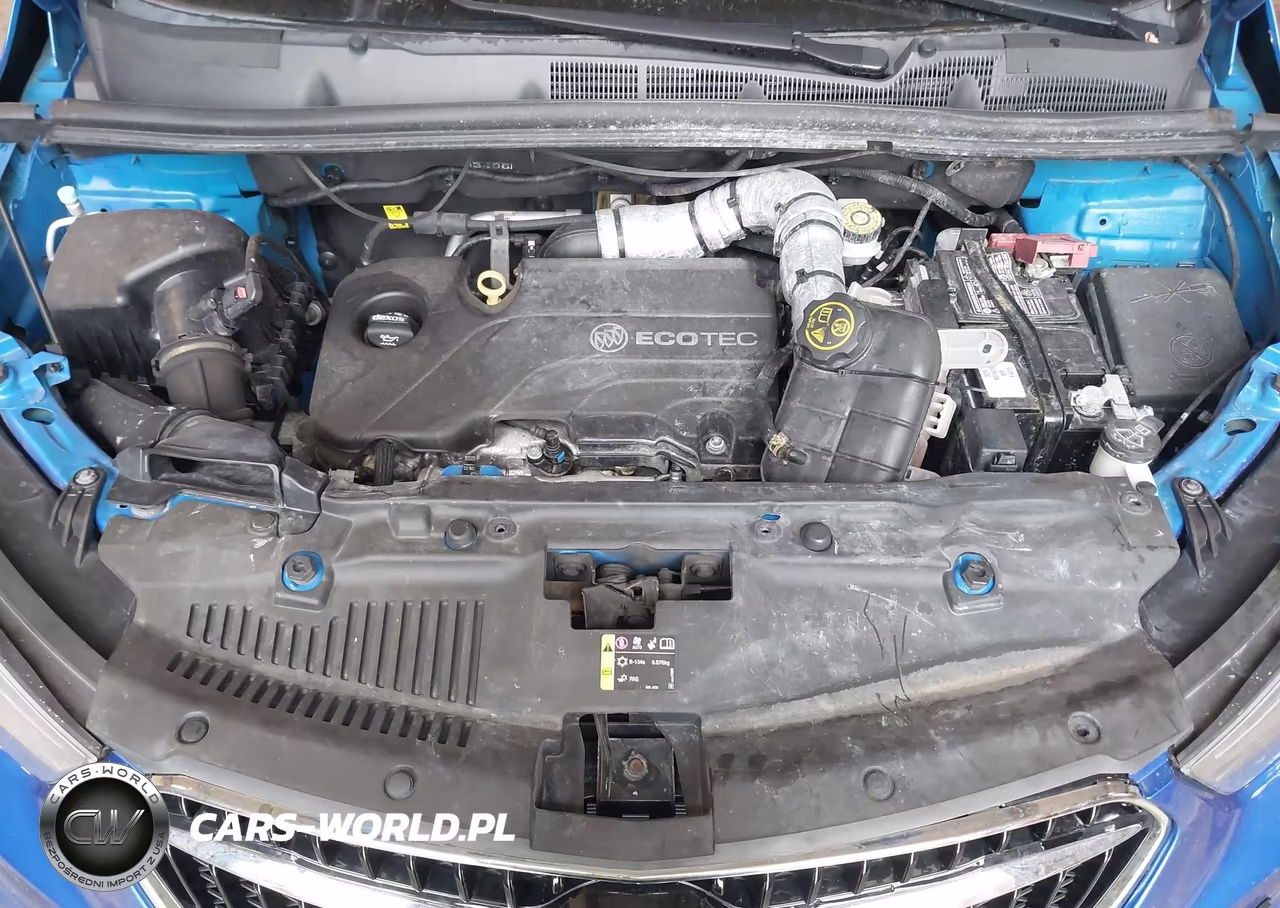 2018 Buick Encore Essence VIN:KL4CJGSM3JB599902 - 10