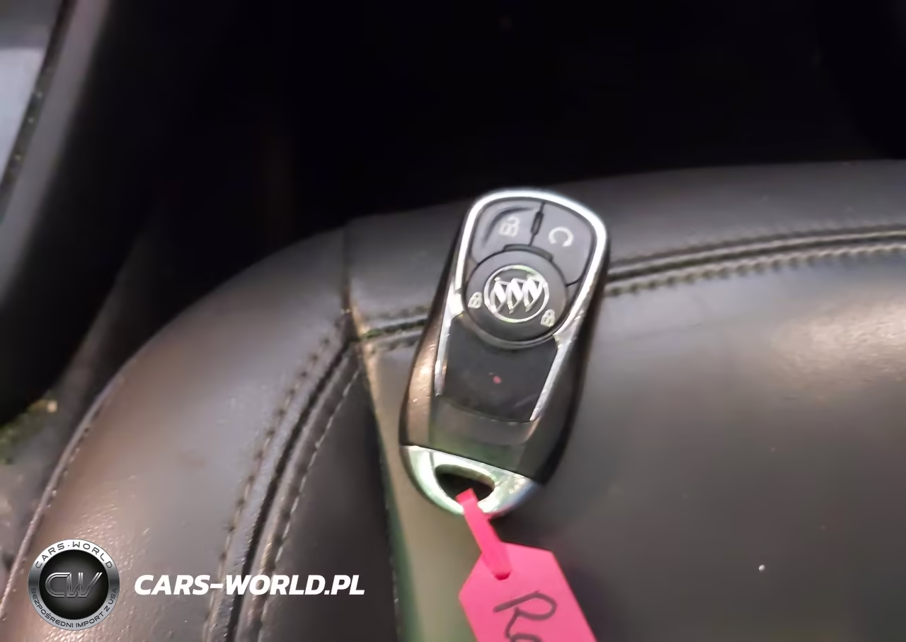2018 Buick Encore Essence VIN:KL4CJGSM3JB599902 - 11