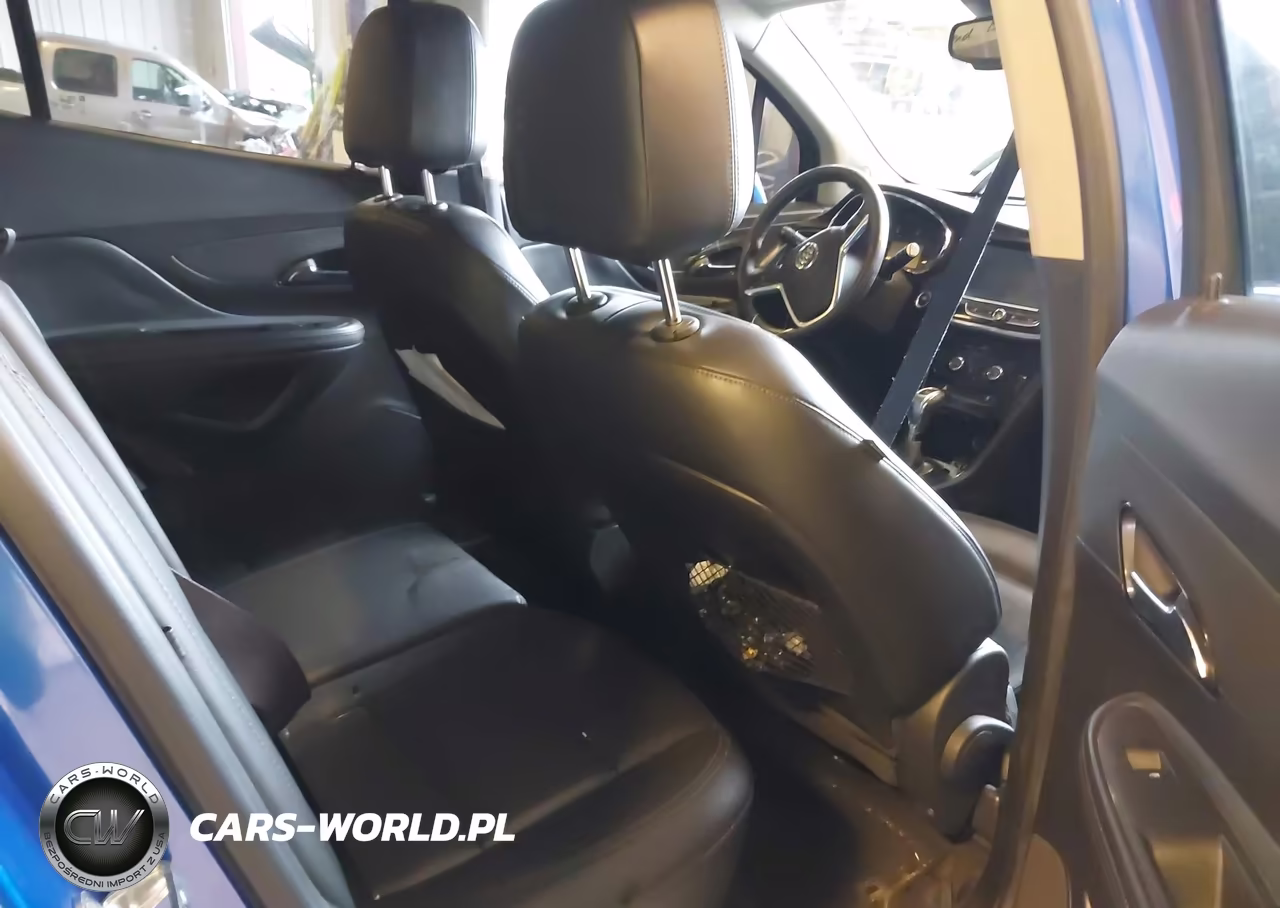 2018 Buick Encore Essence VIN:KL4CJGSM3JB599902 - 8