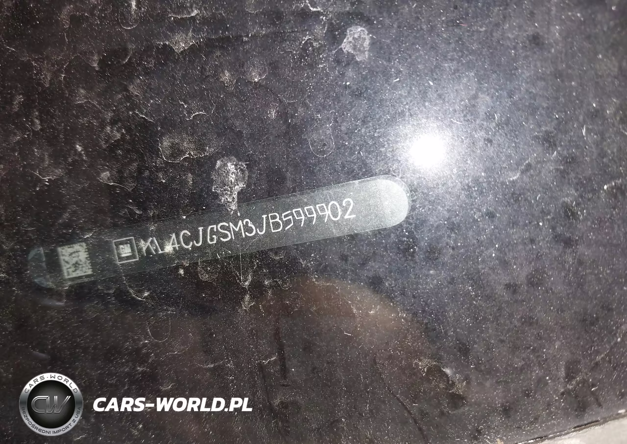 2018 Buick Encore Essence VIN:KL4CJGSM3JB599902 - 9