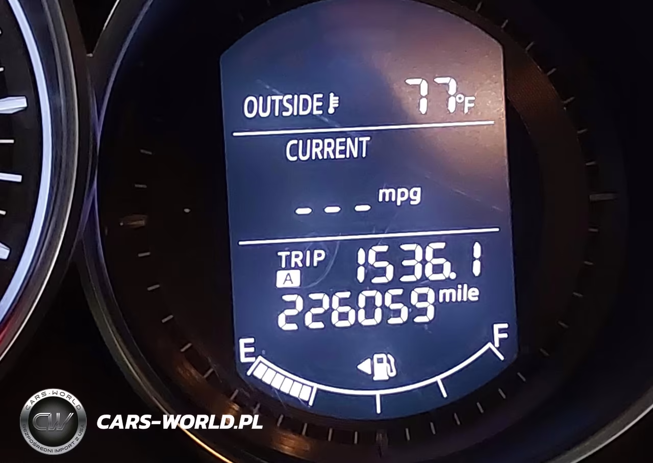 2015 Mazda Cx-5 Touring VIN:JM3KE4CY4F0438085 - 15