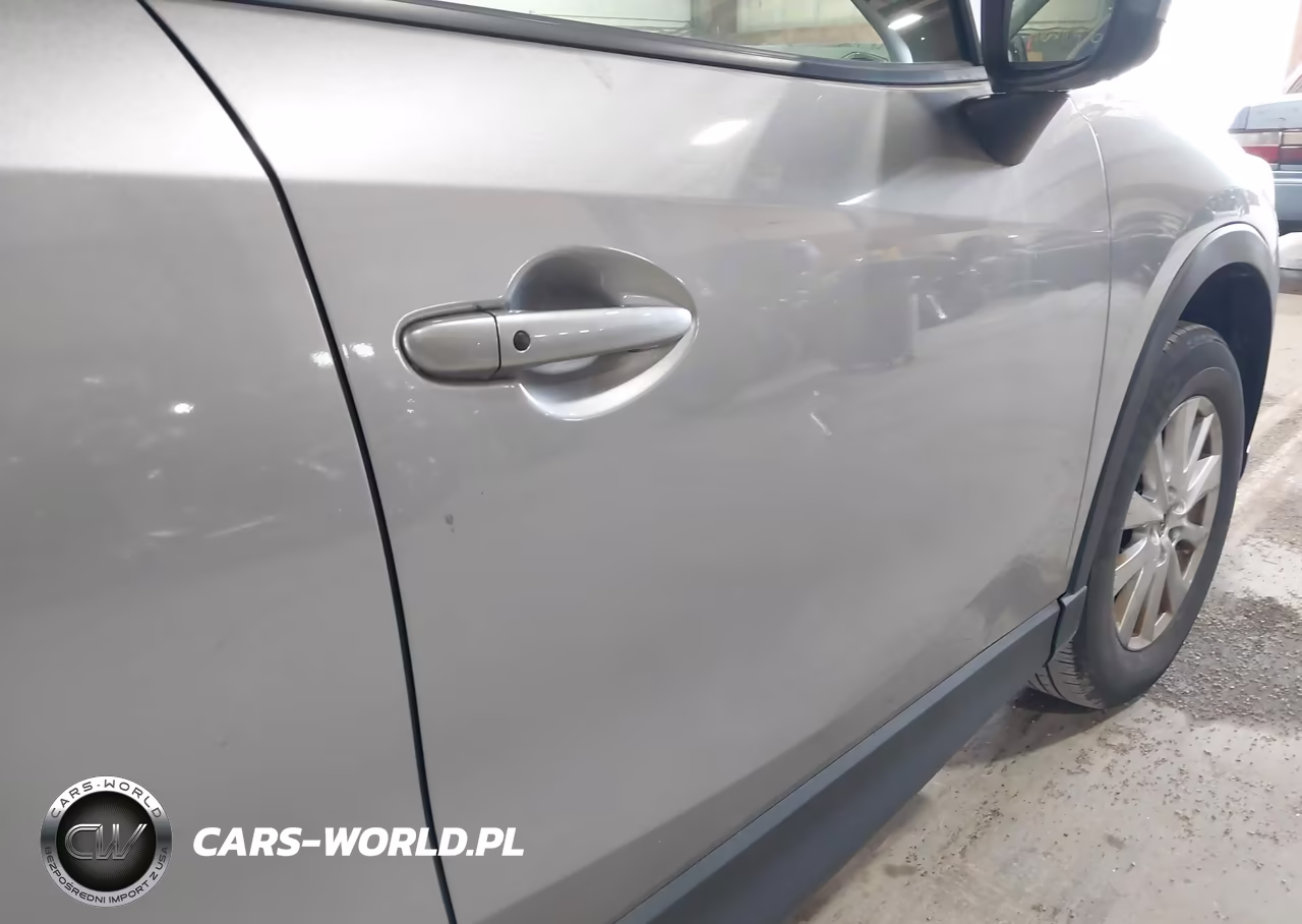 2015 Mazda Cx-5 Touring VIN:JM3KE4CY4F0438085 - 19
