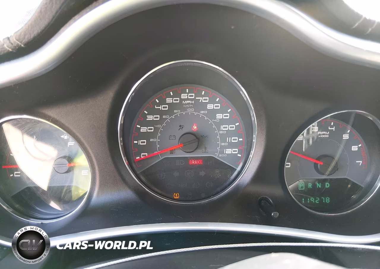 2014 Dodge Avenger Se VIN:1C3CDZAB6EN221526 - 7