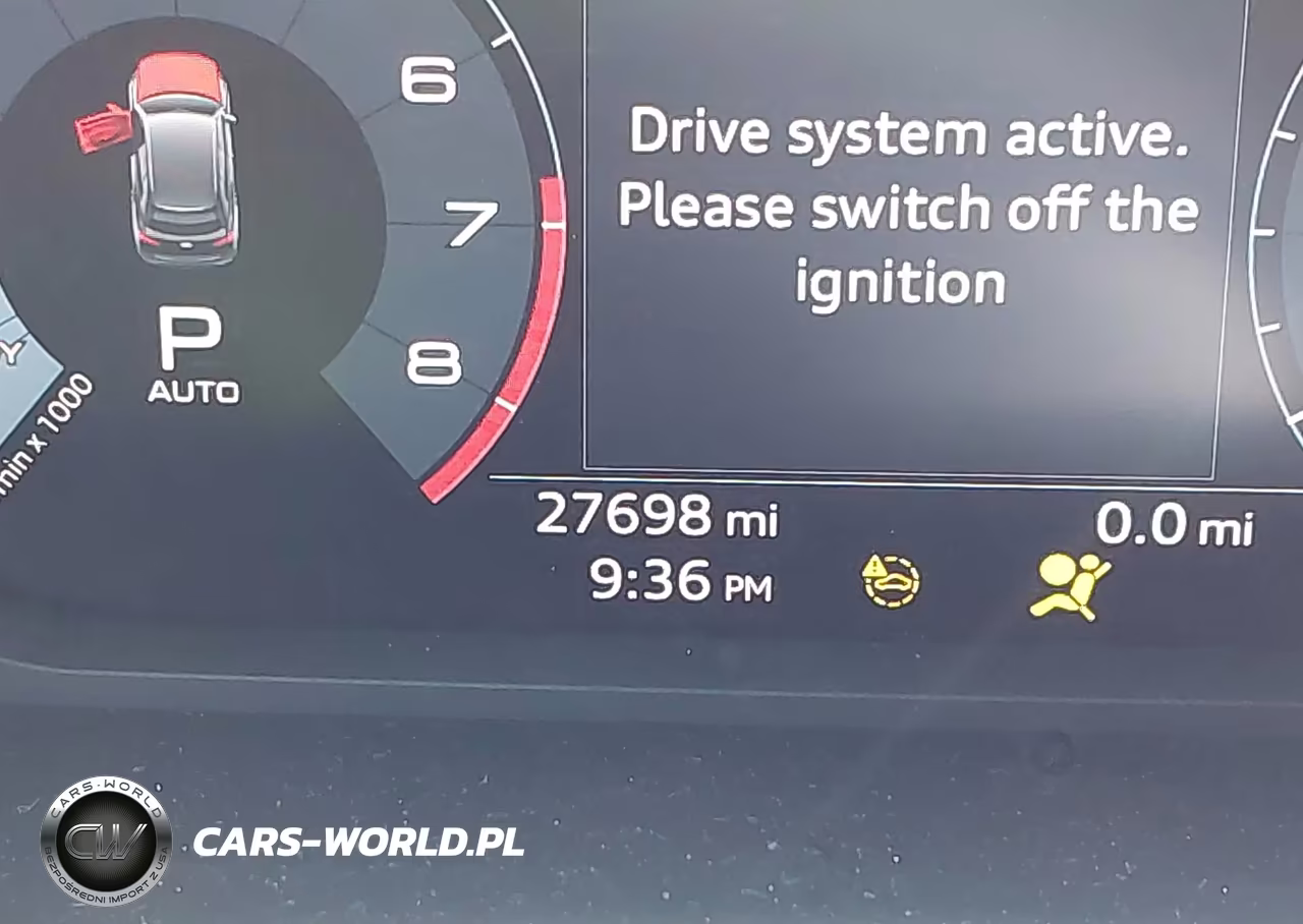 2021 Audi Q3 S Line Premium VIN:WA1DECF33M1015429 - 16