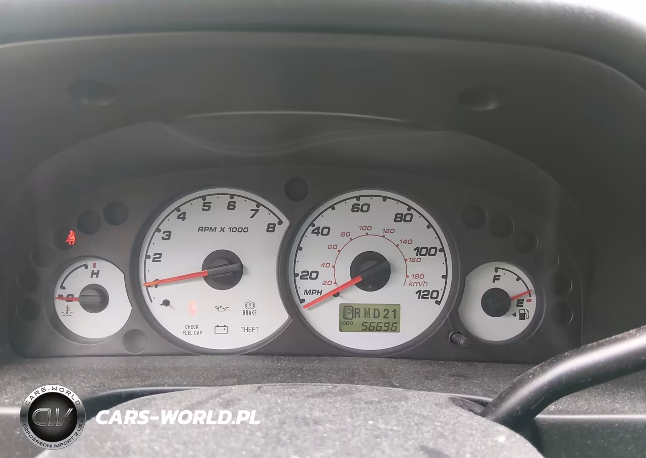 2003 Ford Escape Limited VIN:1FMCU94163KE04742 - 7