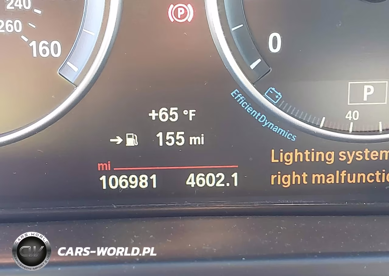 2017 BMW X5 Sdrive35I VIN:5UXKR2C37H0X04951 - 16