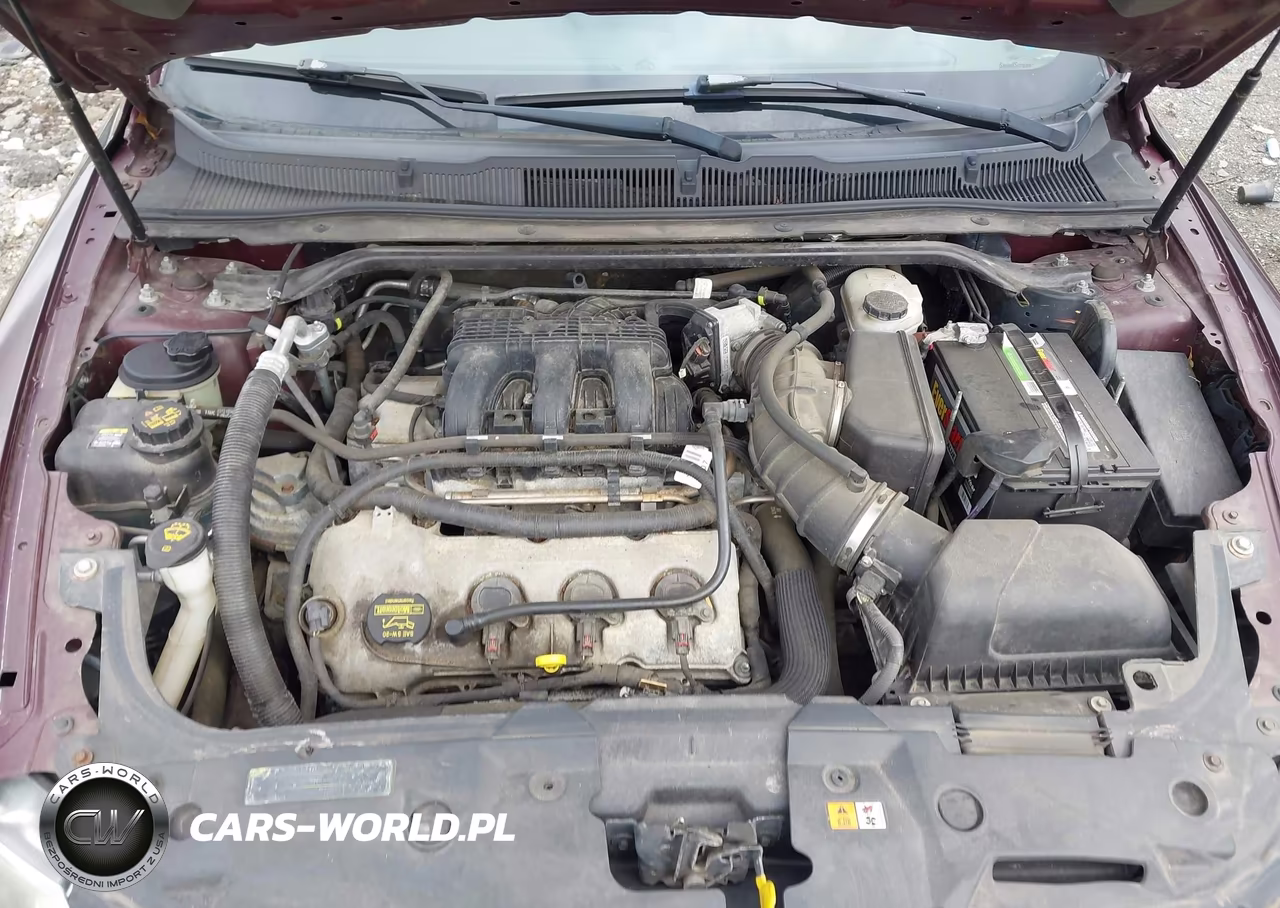 2011 Ford Taurus Se VIN:1FAHP2DW4BG168989 - 10