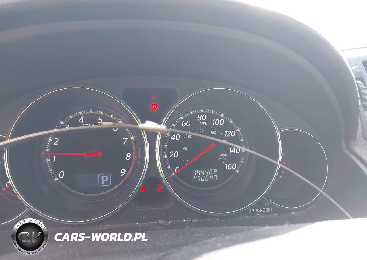 2010 Infiniti M35X VIN:JN1CY0AR0AM961178 - 7