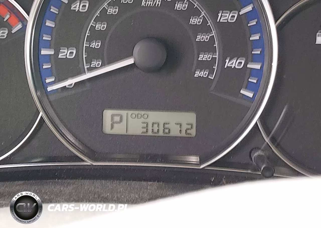2010 Subaru Forester Xs VIN:JF2SH6BC3AH803658 - 7