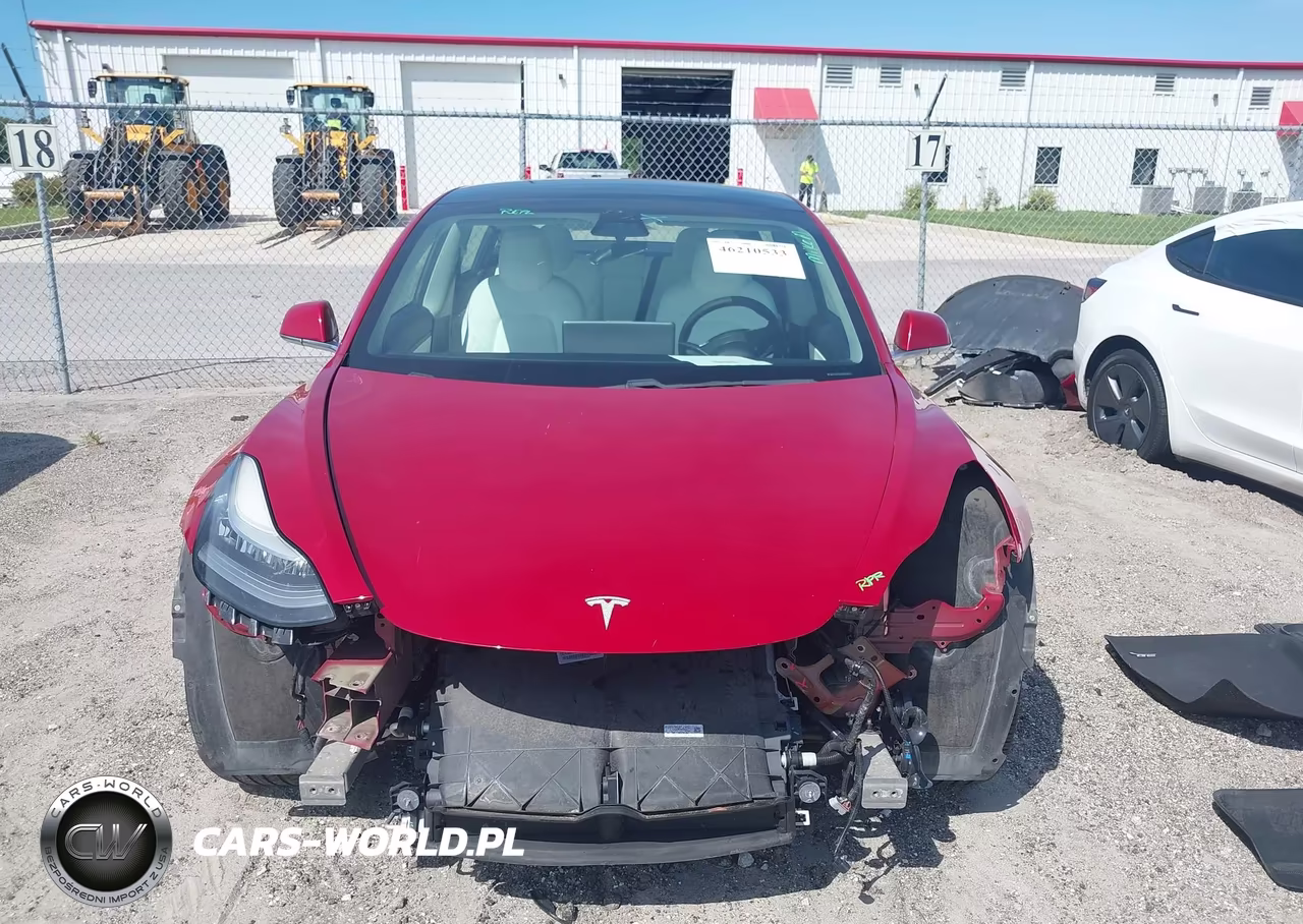 2019 Tesla Model 3 Long Range-Mid Range-Standard Range-Standard Range Plus VIN:5YJ3E1EA6KF432067 - 11